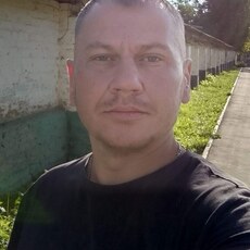 Фотография мужчины Игорь, 41 год из г. Саратов