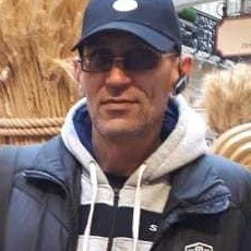 Фотография мужчины Александр, 50 лет из г. Москва