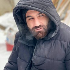 Фотография мужчины Саша, 31 год из г. Оренбург