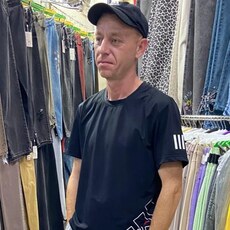 Фотография мужчины Костя, 38 лет из г. Костанай