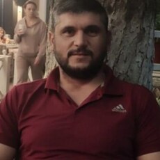 Фотография мужчины Мага, 38 лет из г. Махачкала