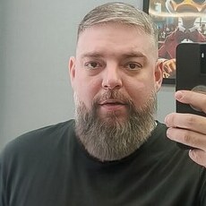 Фотография мужчины Миха, 42 года из г. Узловая