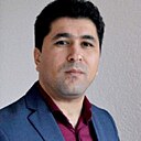 Рамиль, 50 лет