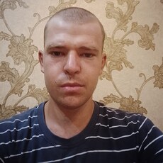Фотография мужчины Данил, 22 года из г. Кочубеевское