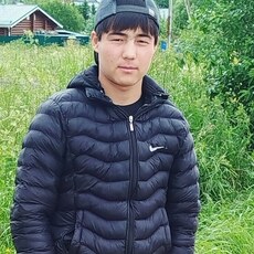 Фотография мужчины Рахмон, 19 лет из г. Вологда