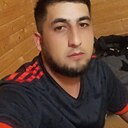 Сакиров Мухамад, 28 лет