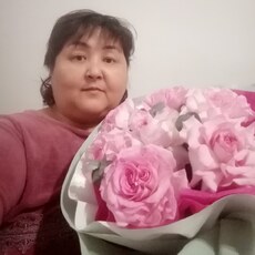 Фотография девушки Гульсу, 49 лет из г. Кызылорда
