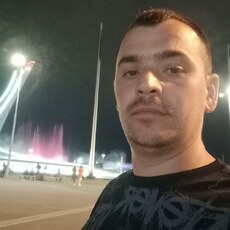 Фотография мужчины Вячеслав, 33 года из г. Электросталь