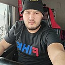 Шерзад, 36 лет