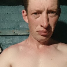 Фотография мужчины Иван, 32 года из г. Калачинск