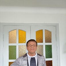 Фотография мужчины Виталий, 62 года из г. Минск