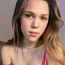 Афродита, 19 лет