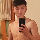 Ильяс, 22 года