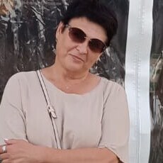 Фотография девушки Ирина, 60 лет из г. Волгоград
