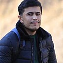 Али, 27 лет