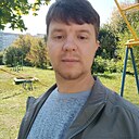 Андрей, 36 лет