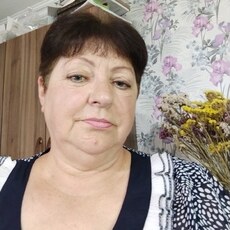 Фотография девушки Елена, 62 года из г. Майкоп