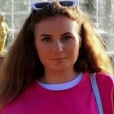 Фотография девушки Дарья, 23 года из г. Могилев