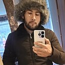 Максим, 24 года