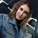 Настя, 18 лет
