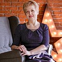 Вера, 52 года