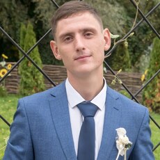 Фотография мужчины Димка, 24 года из г. Зеленодольск
