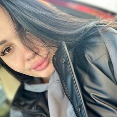 Фотография девушки Вероника, 22 года из г. Южноуральск