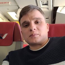 Фотография мужчины Владимир, 36 лет из г. Хабаровск