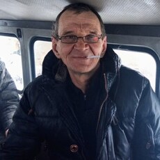Фотография мужчины Андрей, 62 года из г. Пермь