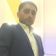 Фотография мужчины Анар, 43 года из г. Воронеж