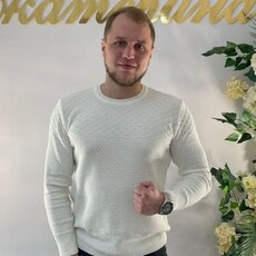 Фотография мужчины Денис, 30 лет из г. Алматы