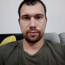 Фотография мужчины Алексей, 30 лет из г. Новочебоксарск