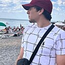 Амир, 23 года
