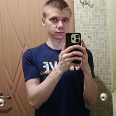 Фотография мужчины Алексей, 30 лет из г. Киров