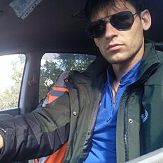 Фотография мужчины Сергей, 37 лет из г. Хабаровск