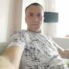 Фотография мужчины Андрей, 48 лет из г. Стерлитамак