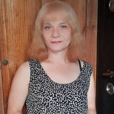 Фотография девушки Маргарита, 51 год из г. Брянск