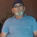 Гаджи, 52 года