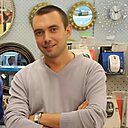Игорь, 41 год