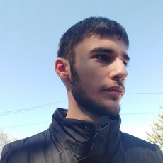 Фотография мужчины Мага, 27 лет из г. Норильск