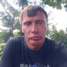 Фотография мужчины Александр, 42 года из г. Безенчук