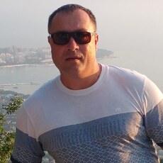 Фотография мужчины Алексей, 44 года из г. Смоленск