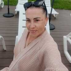 Фотография девушки Натали, 44 года из г. Реутов