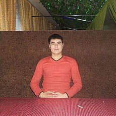 Фотография мужчины Amor Fati, 34 года из г. Пермь