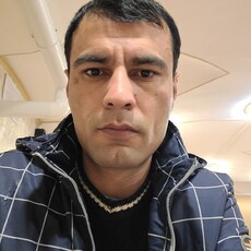 Фотография мужчины Камал, 36 лет из г. Димитровград