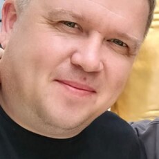 Фотография мужчины Иван, 41 год из г. Кирово-Чепецк