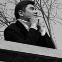 Бек, 40 лет