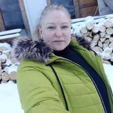 Фотография девушки Магомедова, 54 года из г. Москва