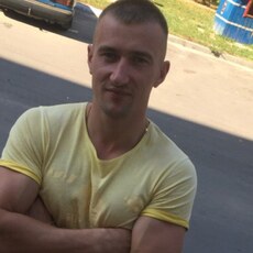 Фотография мужчины Александр, 40 лет из г. Новый Уренгой