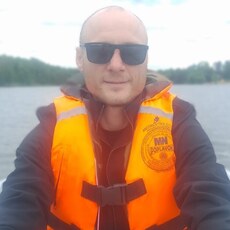 Фотография мужчины Максим, 38 лет из г. Томилино